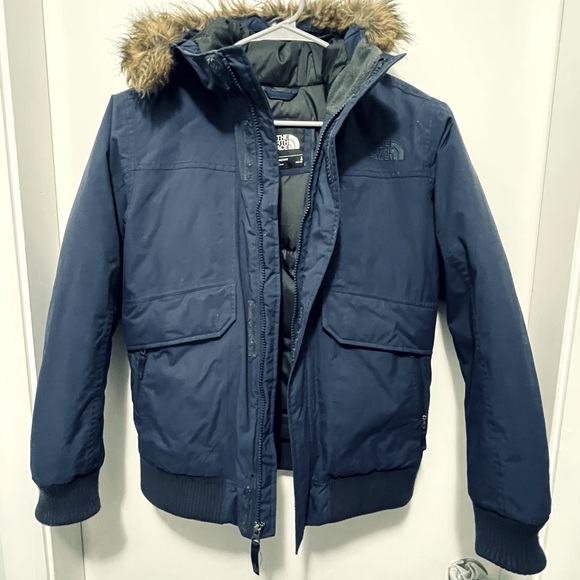 The North Face Other - The North Face Gotham Jacket
